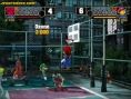 NBA Street V3 Featuring Nintendo