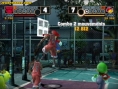 NBA Street V3 Featuring Nintendo