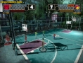 NBA Street V3 Featuring Nintendo
