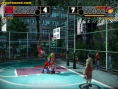 NBA Street V3 Featuring Nintendo