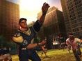 NFL Street 2 sur la toile