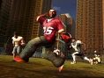 NFL Street 2 sur la toile