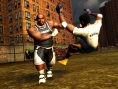 NFL Street 2 sur la toile