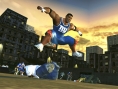 NFL Street 2 sur la toile