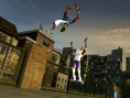 NFL Street 2 sur la toile