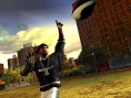 NFL Street 2 sur la toile