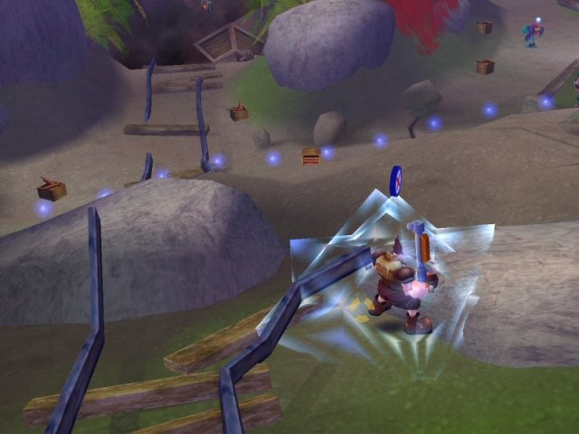 Future Tactics en images