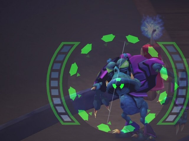 Future Tactics en images