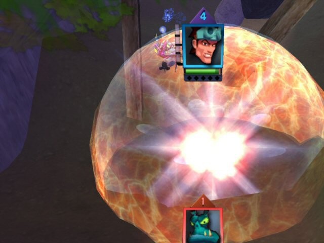 Future Tactics en images