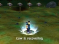 Future Tactics en images