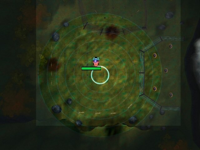 Future Tactics en images