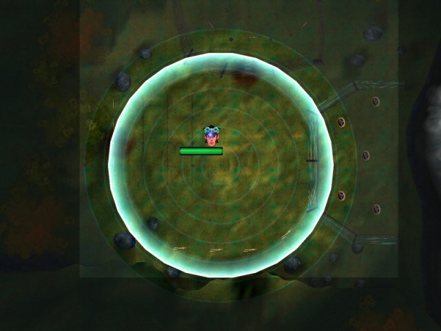 Future Tactics en images