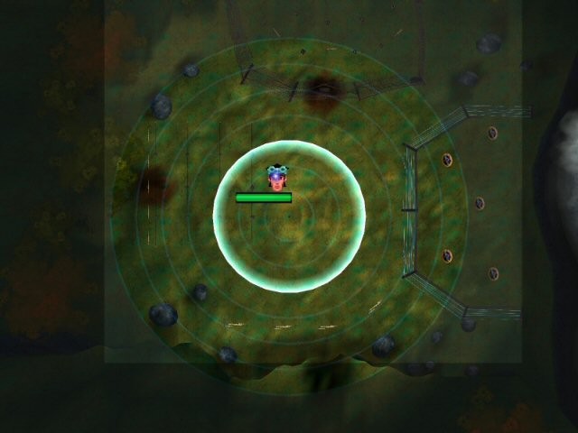 Future Tactics en images