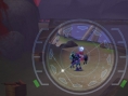 Future Tactics en images