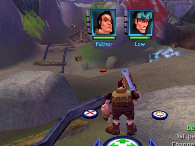 Future Tactics en images