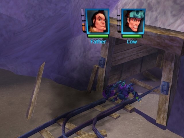 Future Tactics en images
