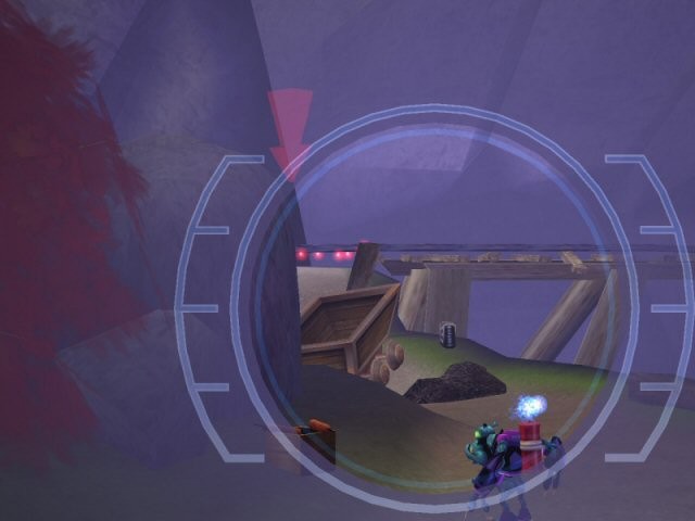 Future Tactics en images