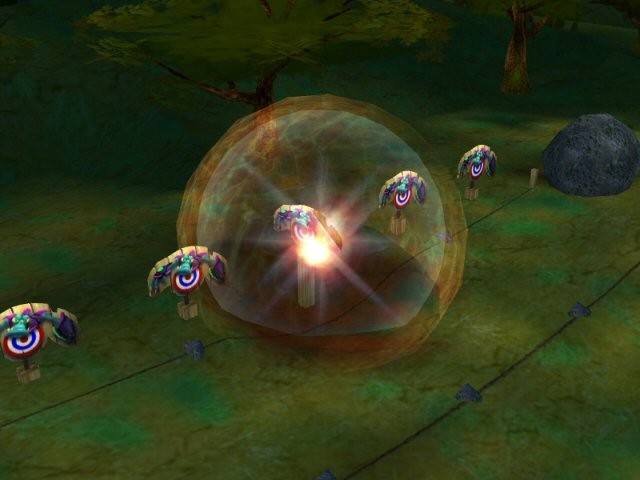 Future Tactics en images