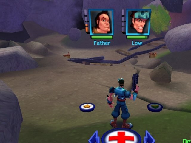 Future Tactics en images