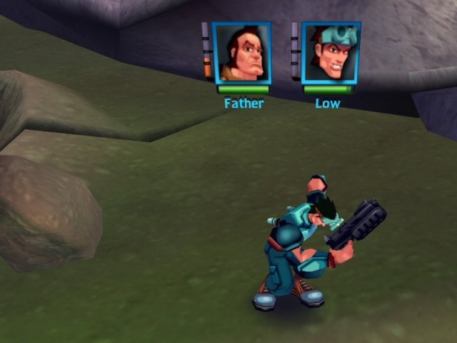 Future Tactics en images