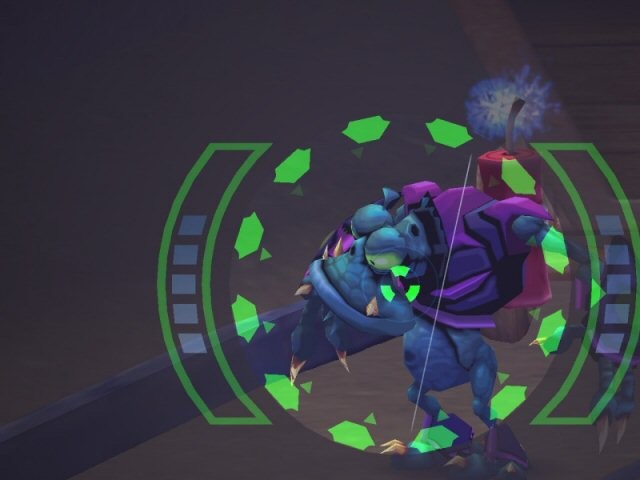 Future Tactics en images