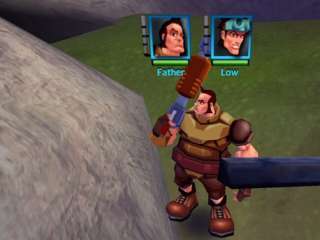 Future Tactics en images
