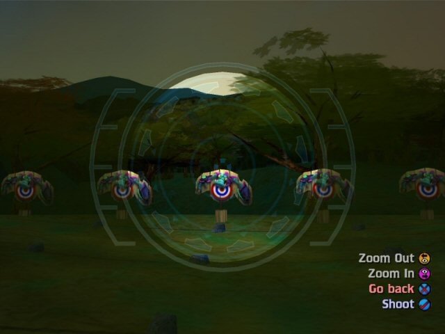 Future Tactics en images