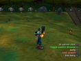 Future Tactics en images
