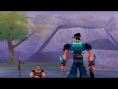 Future Tactics en images