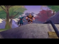 Future Tactics en images