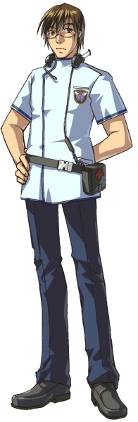 Caduceus s'illustre