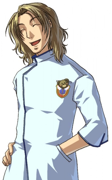 Caduceus s'illustre
