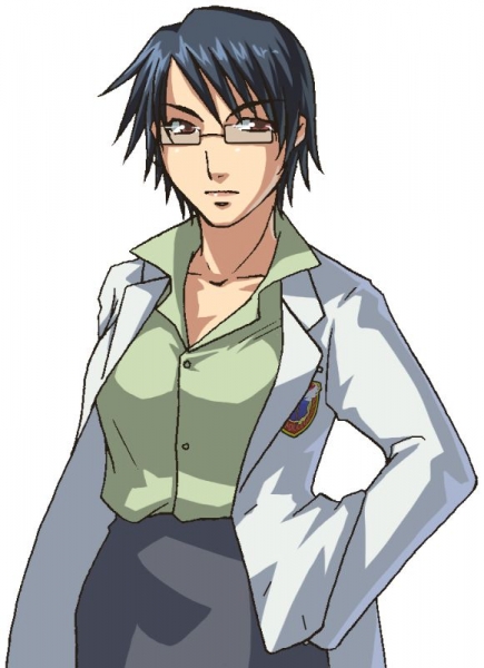 Caduceus s'illustre