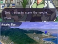 Trauma Center