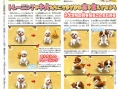 Nintendogs : Scans Famitsu