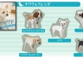 Nintendogs : 3 versions différentes