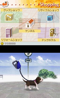 Nintendogs : Plus d'images