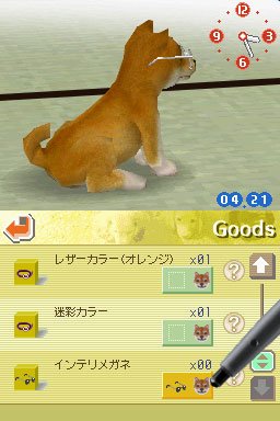 Nintendogs : Plus d'images