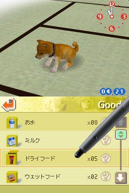 Nintendogs : Plus d'images
