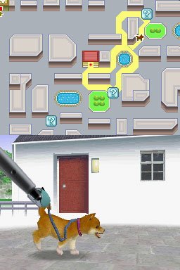 Nintendogs : plus d'images