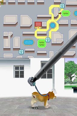 Nintendogs : plus d'images