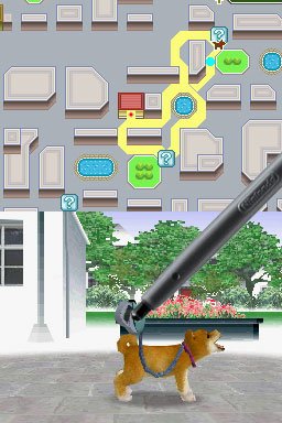 Nintendogs : plus d'images