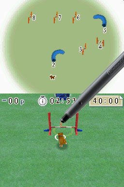 Nintendogs : plus d'images