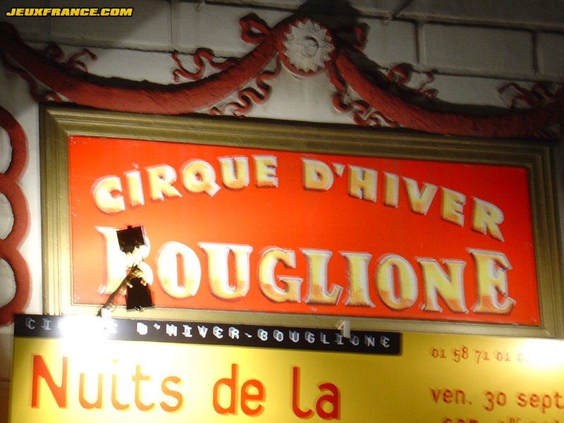 Une soirée qui a du chien !