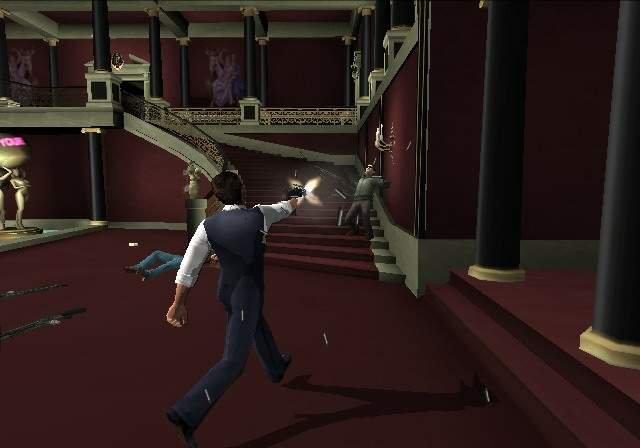 Scarface en images