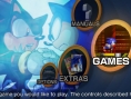 Sonic Mega Collection + en images
