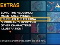 Sonic Mega Collection + en images