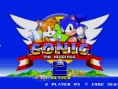 Sonic Mega Collection + en images