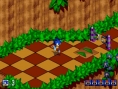 Sonic Mega Collection + en images