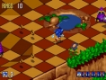 Sonic Mega Collection + en images